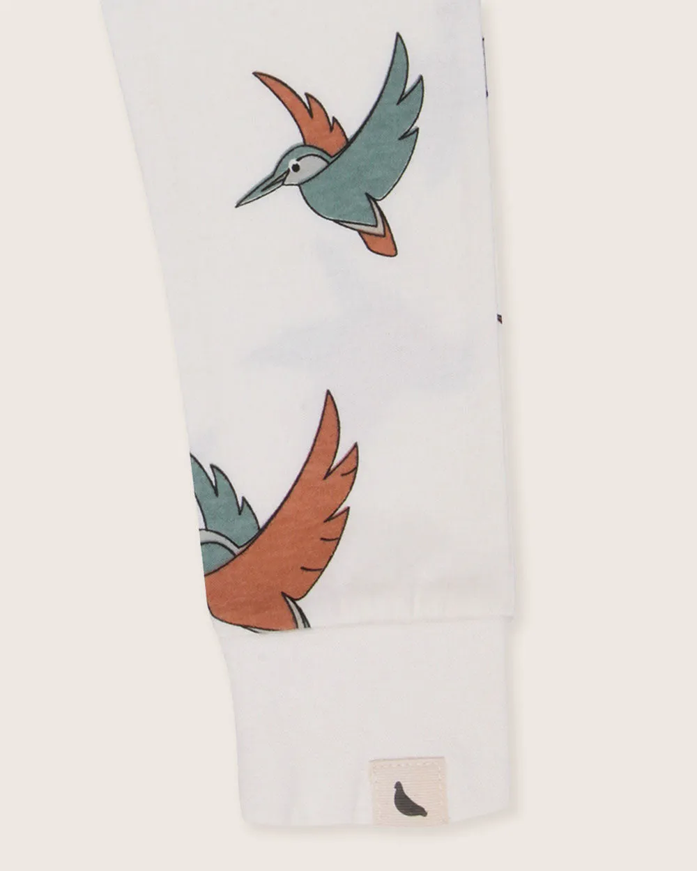 Birdsong Leggings