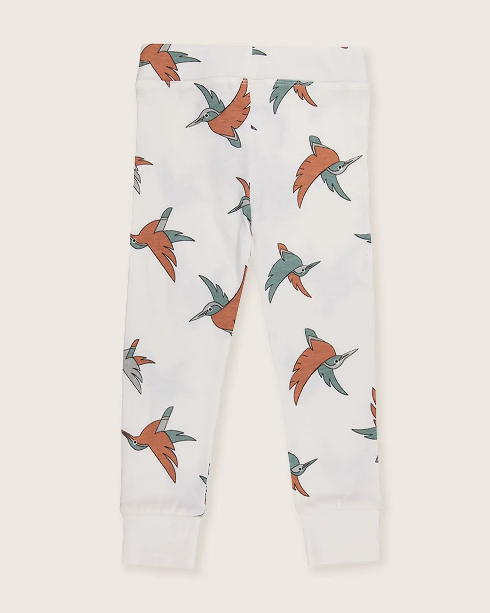 Birdsong Leggings
