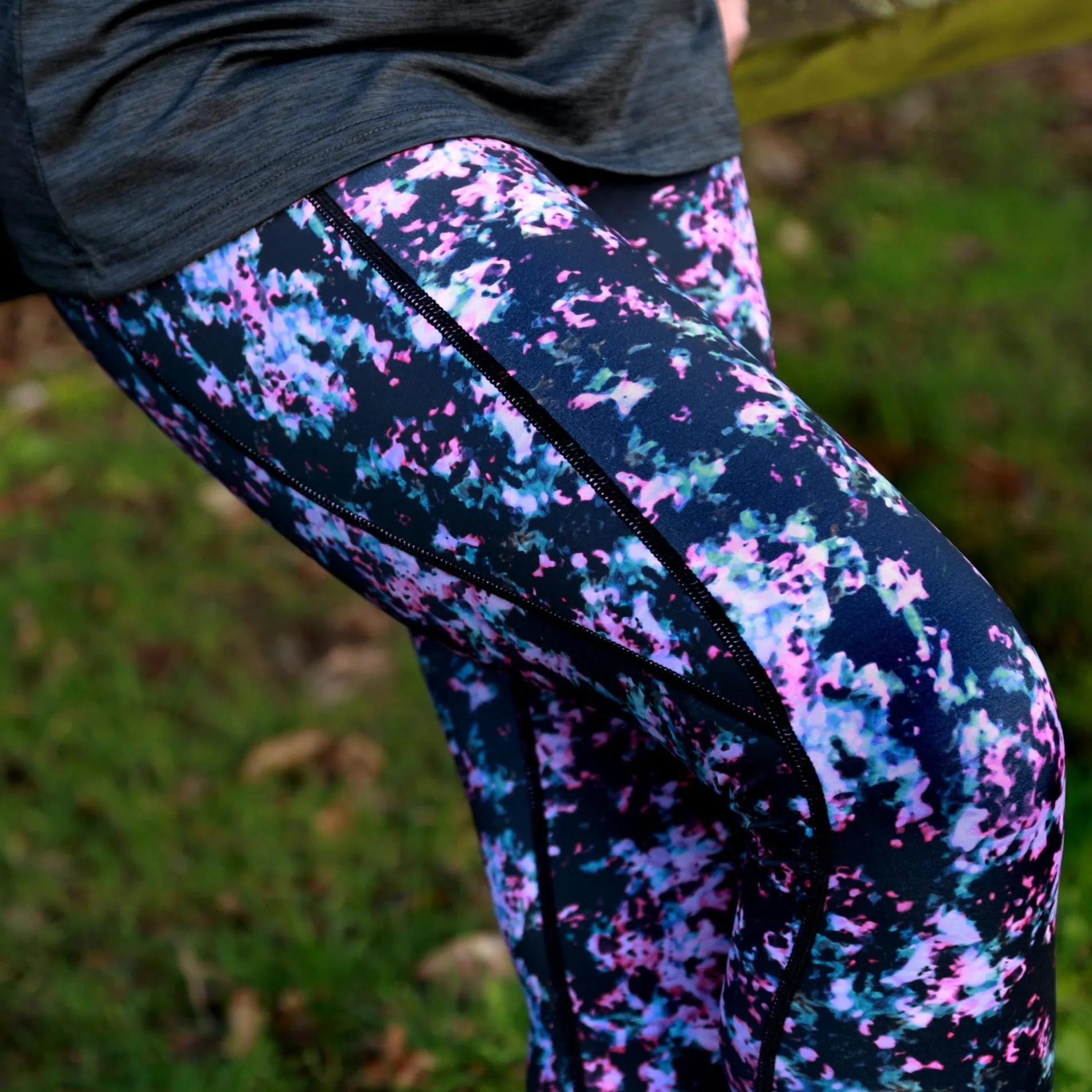 Bliss Full Length Leggings