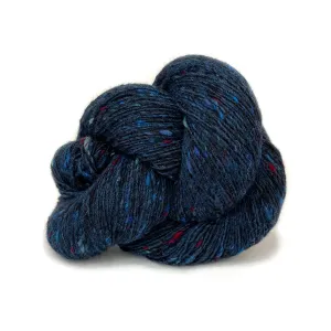 Blueberry Vodka Lemonade Kit, Size 8-9 (Navy 412)
