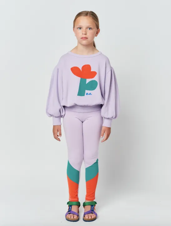 Bobo Choses Colour Block Leggings