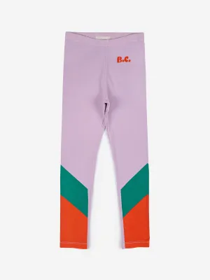 Bobo Choses Colour Block Leggings