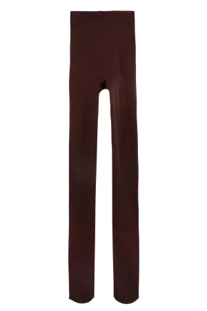 Brown Tights