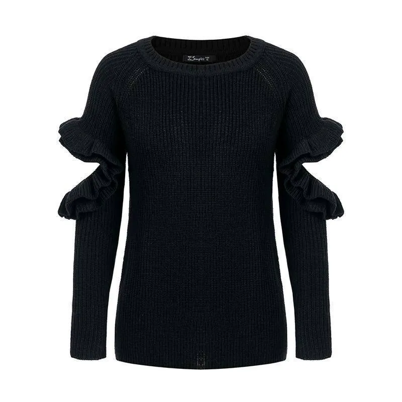 Brunch With Me Sweater