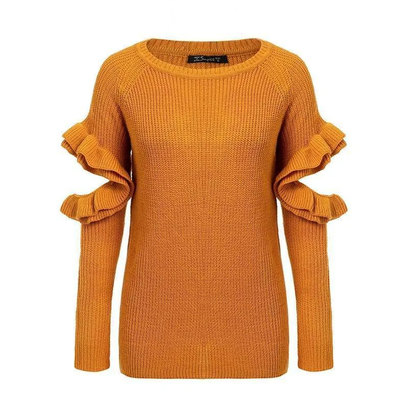 Brunch With Me Sweater