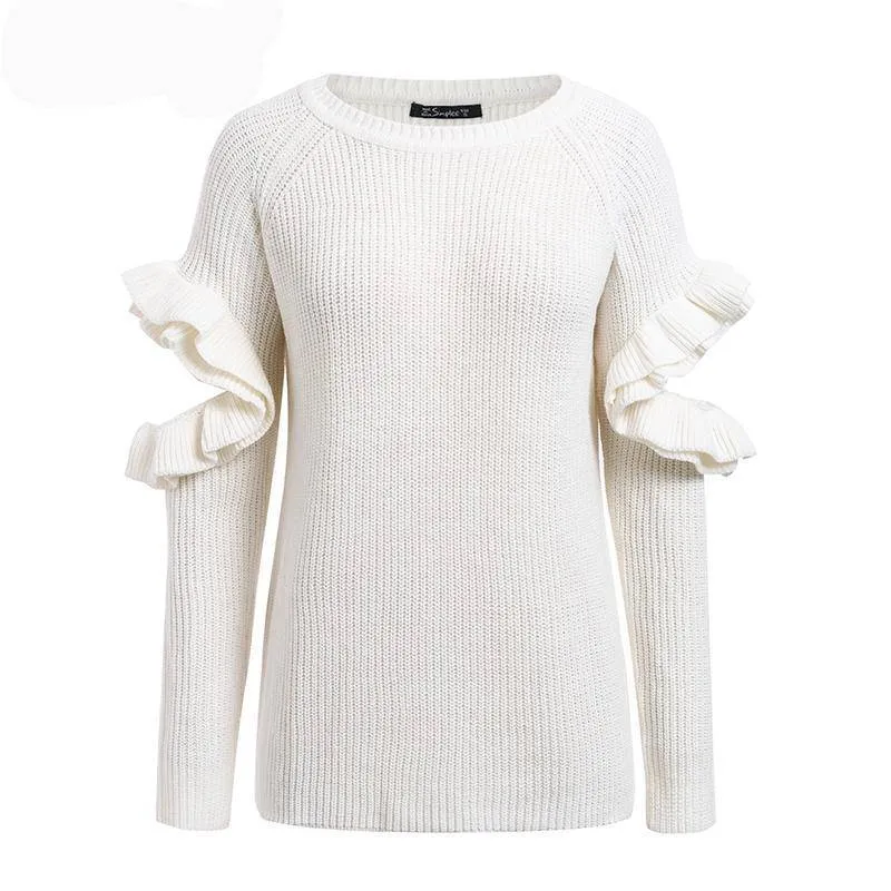 Brunch With Me Sweater