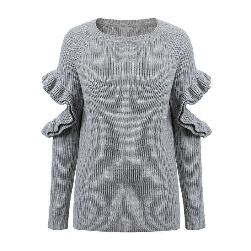 Brunch With Me Sweater