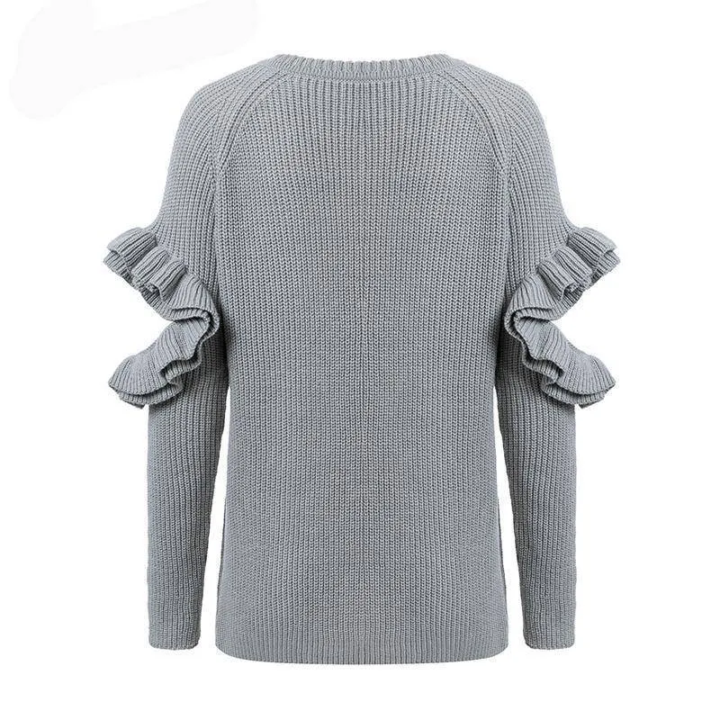 Brunch With Me Sweater
