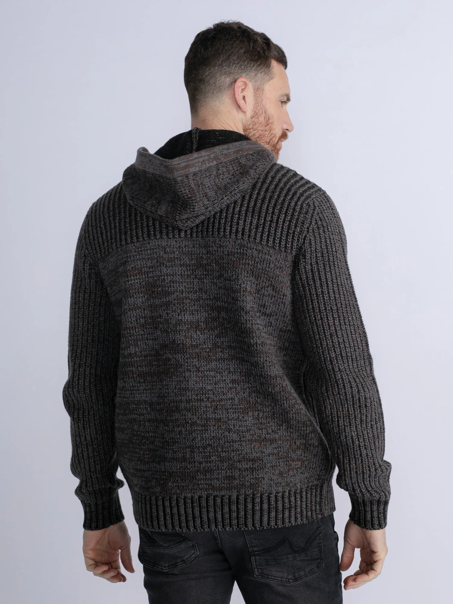 Cable-Knit Cardigan East Peoria