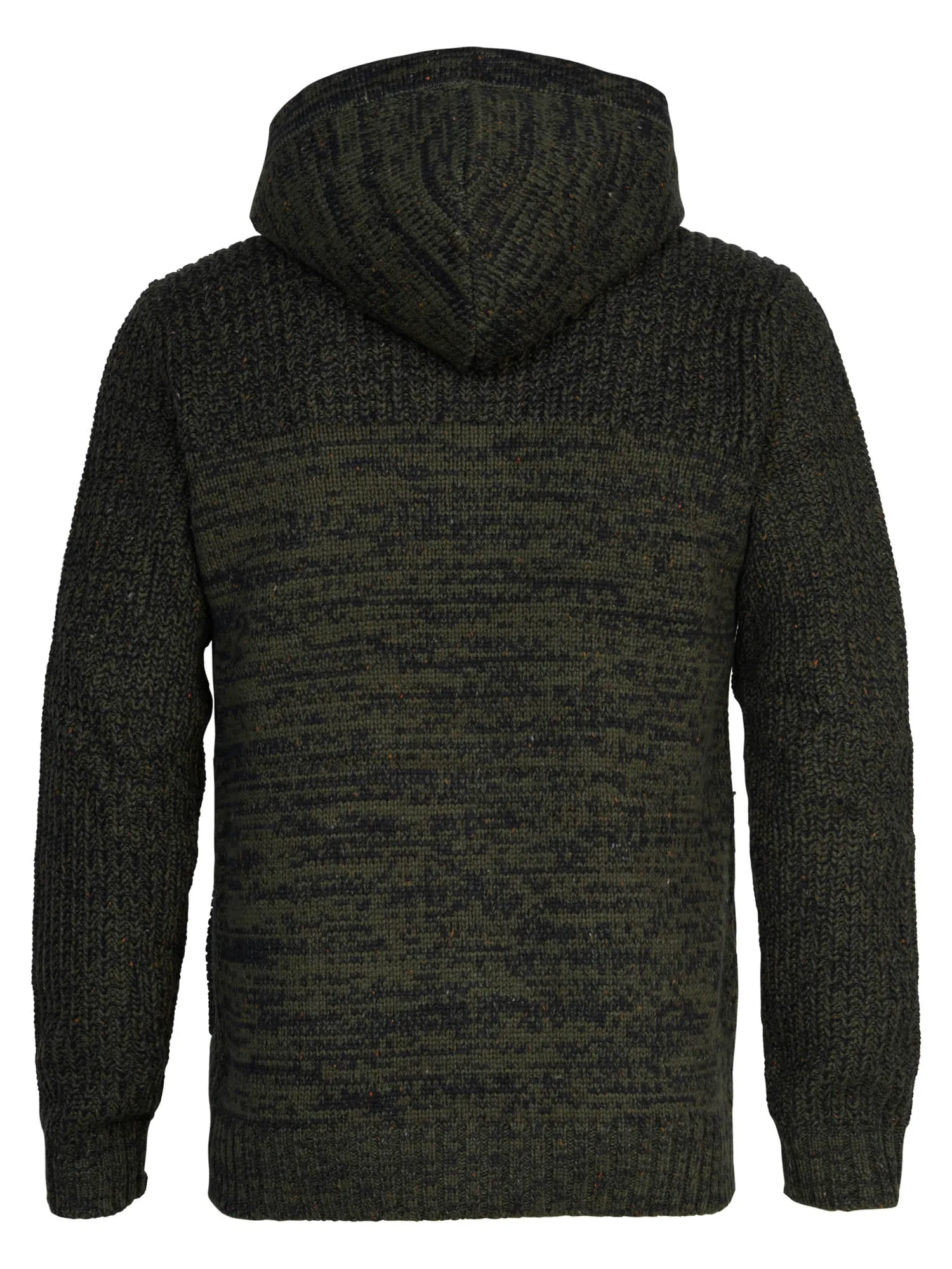 Cable-Knit Cardigan East Peoria