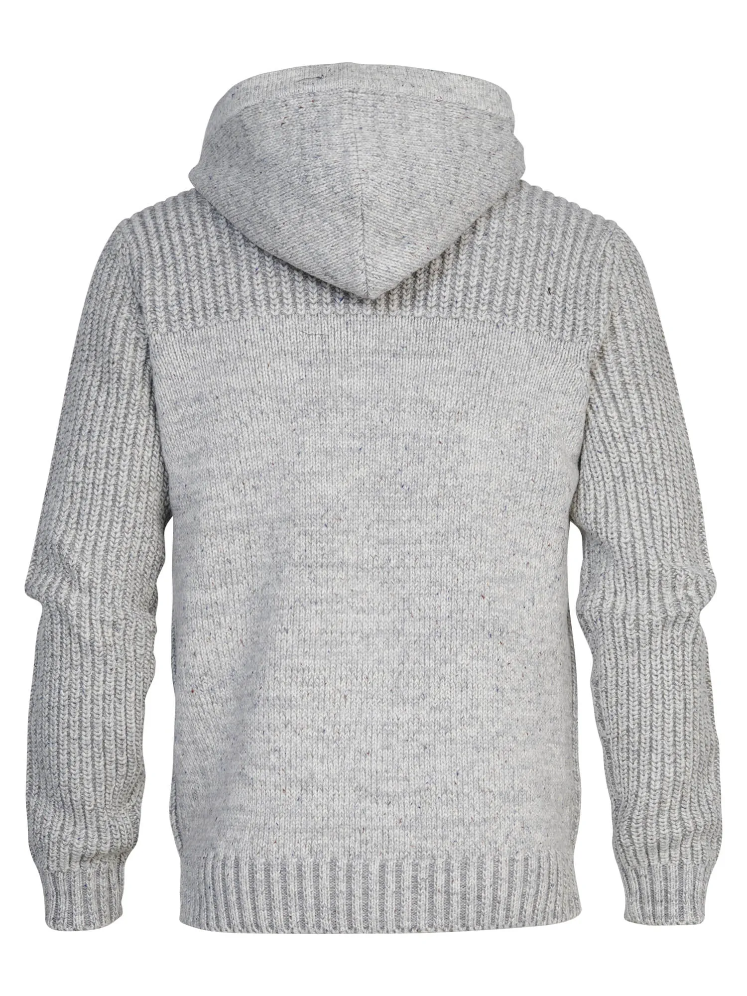 Cable-Knit Cardigan East Peoria