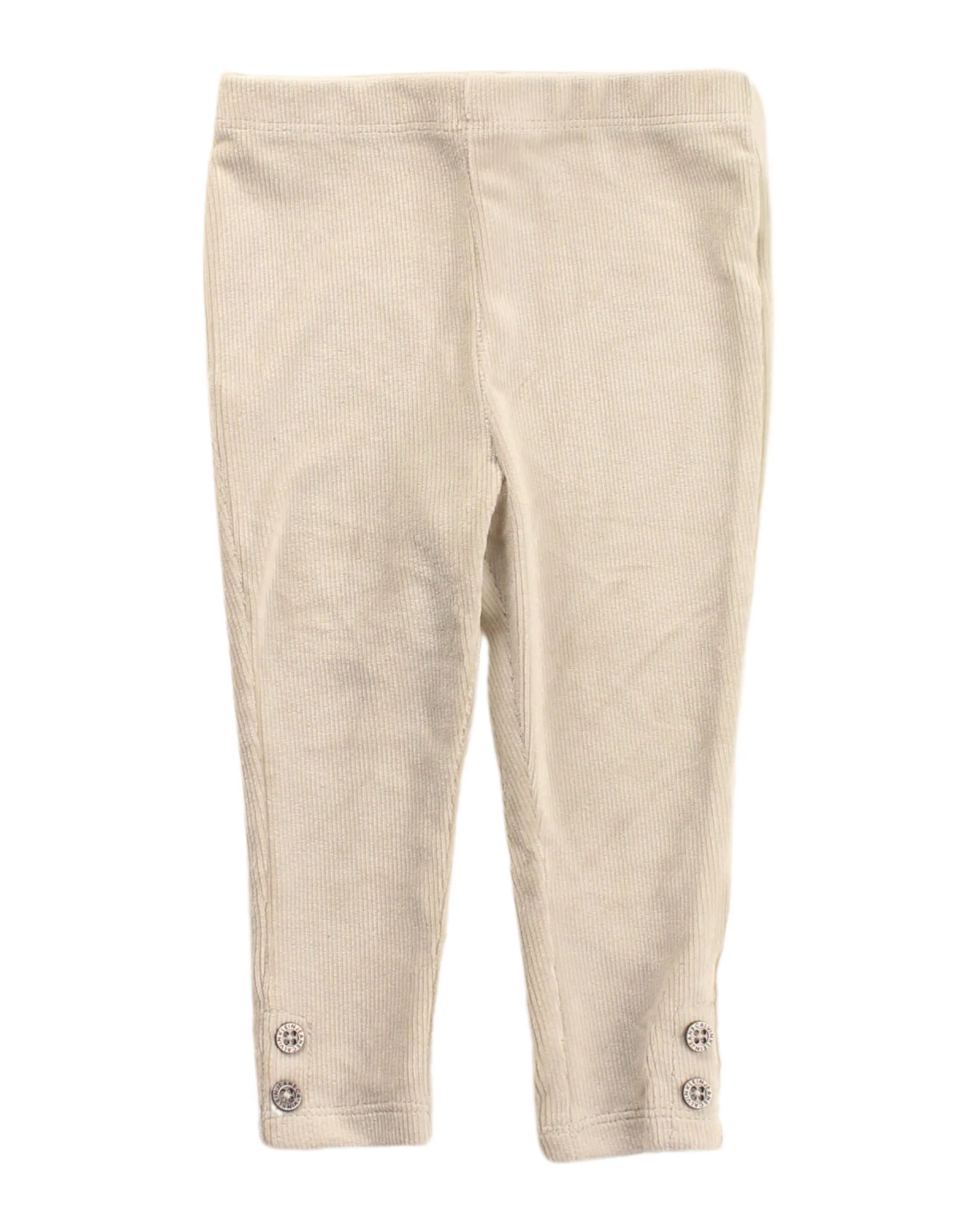 Calvin Klein Leggings 12-18M