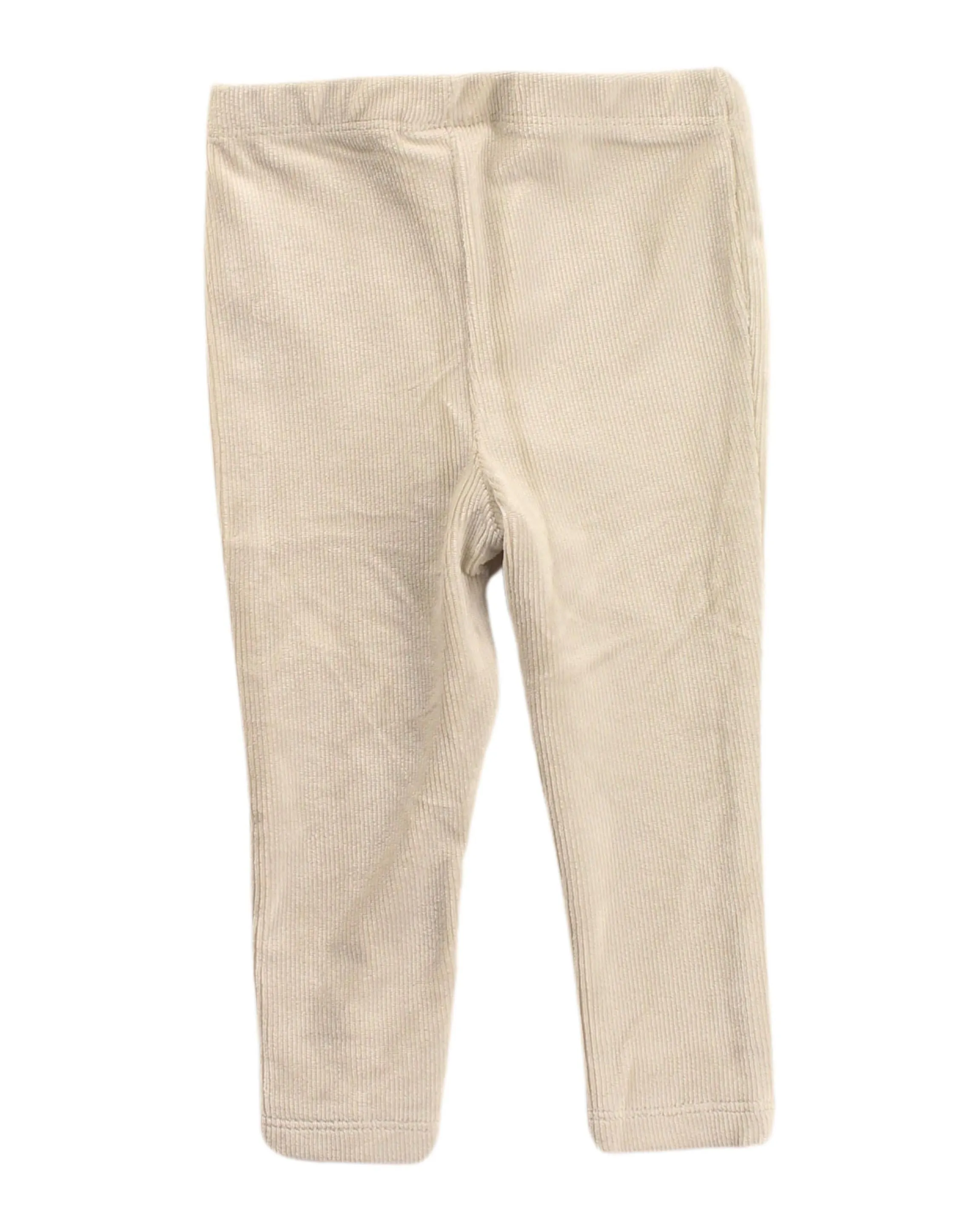 Calvin Klein Leggings 12-18M