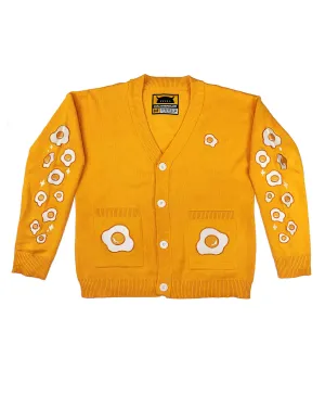 Cardigan: Egg (LAST CHANCE!)