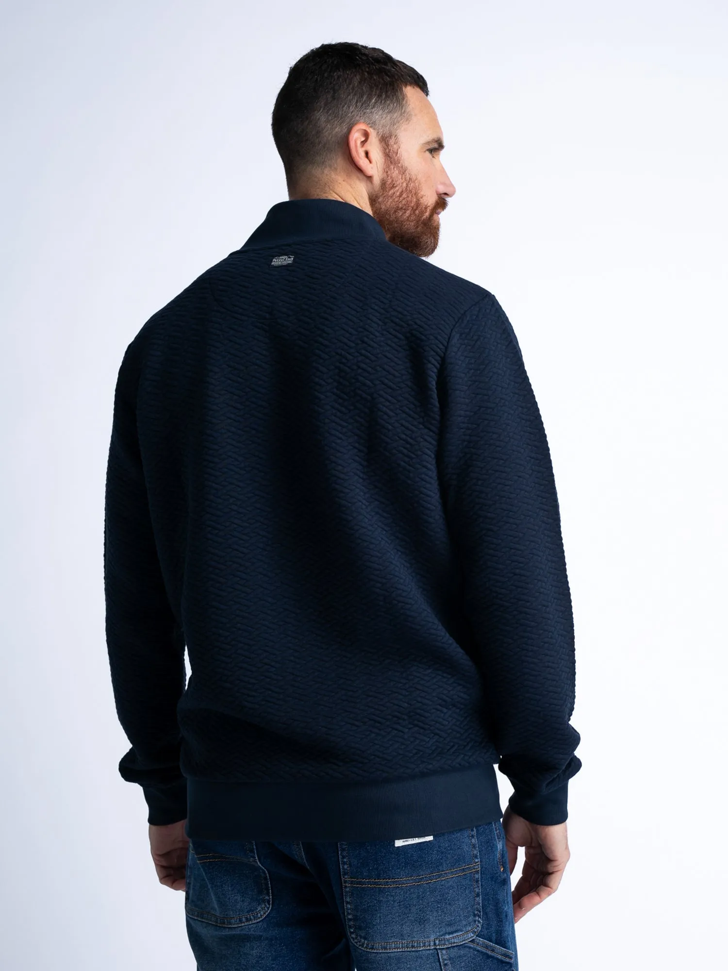Casual Cardigan Jekyll Island