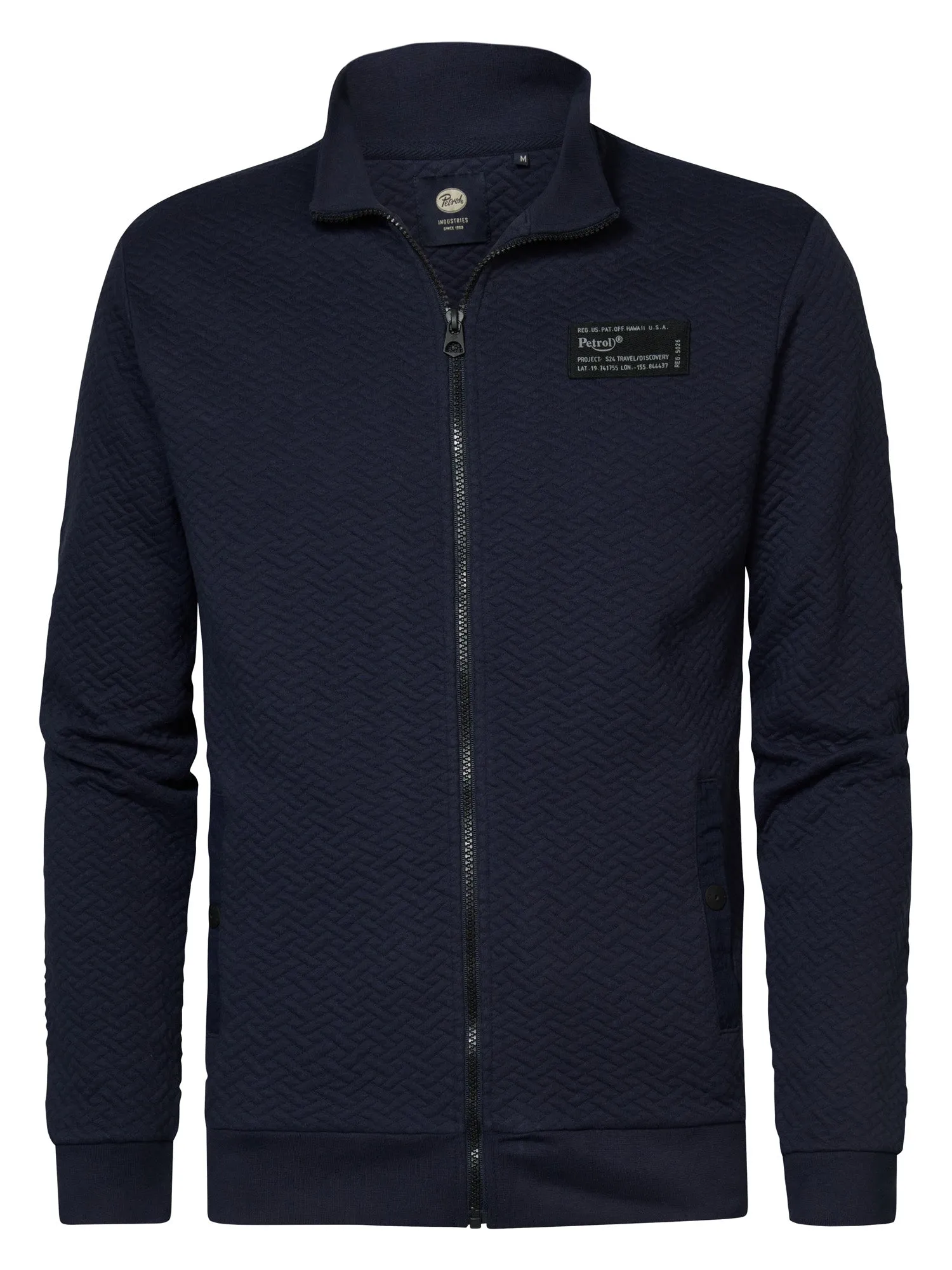 Casual Cardigan Jekyll Island