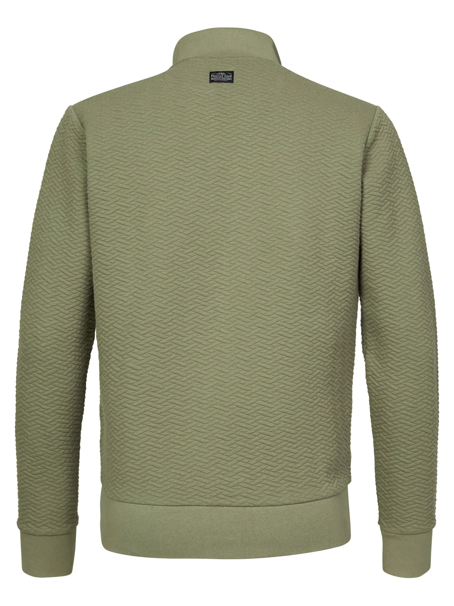 Casual Cardigan Jekyll Island