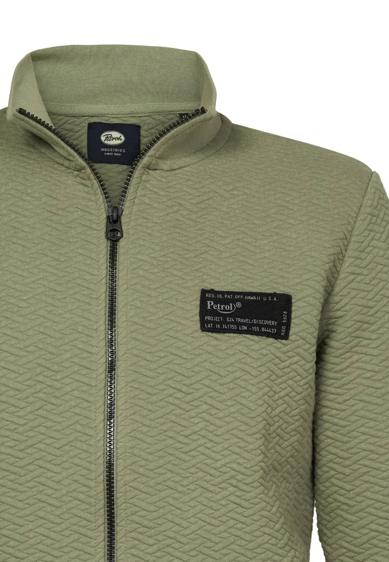 Casual Cardigan Jekyll Island