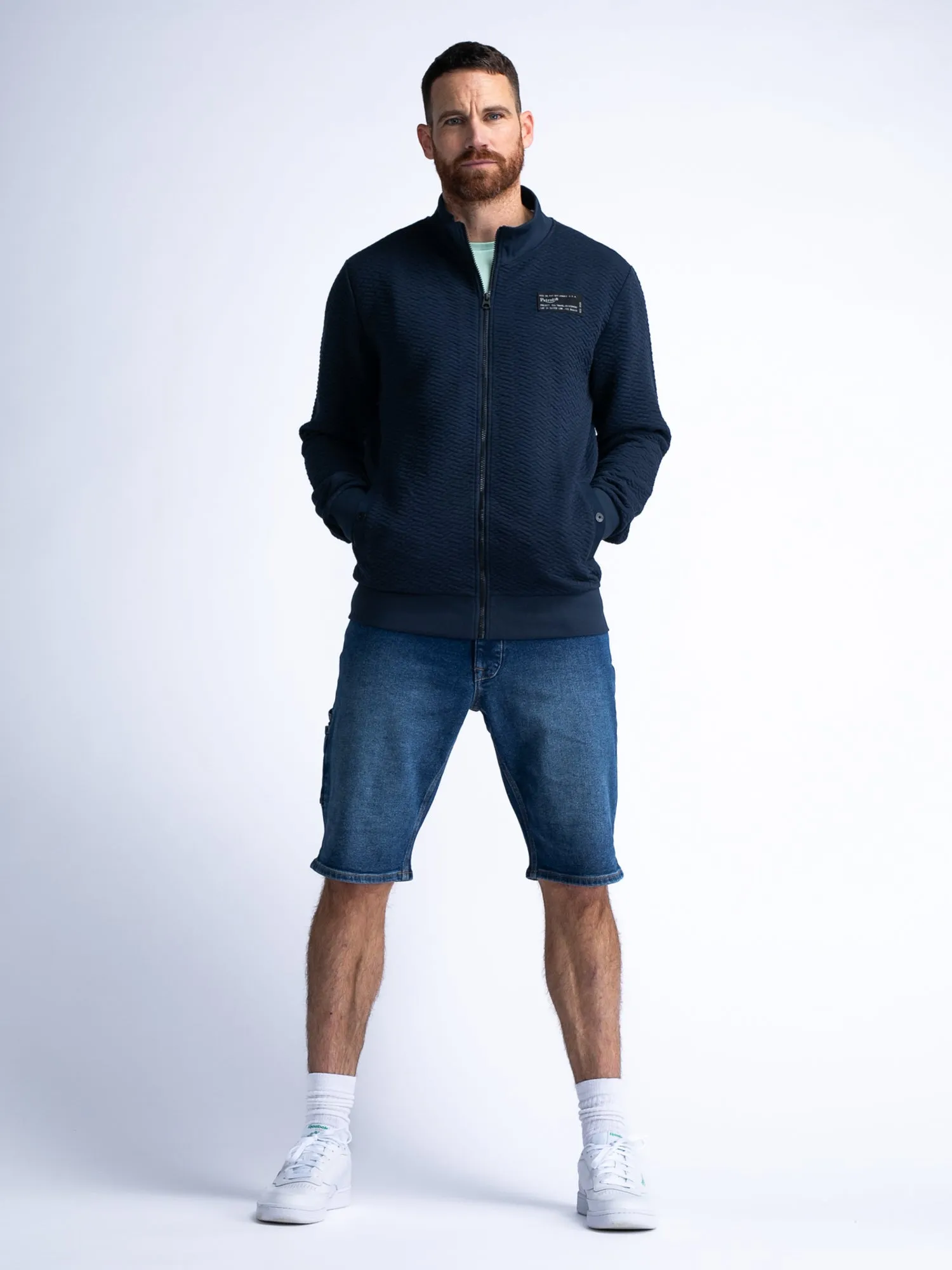 Casual Cardigan Jekyll Island