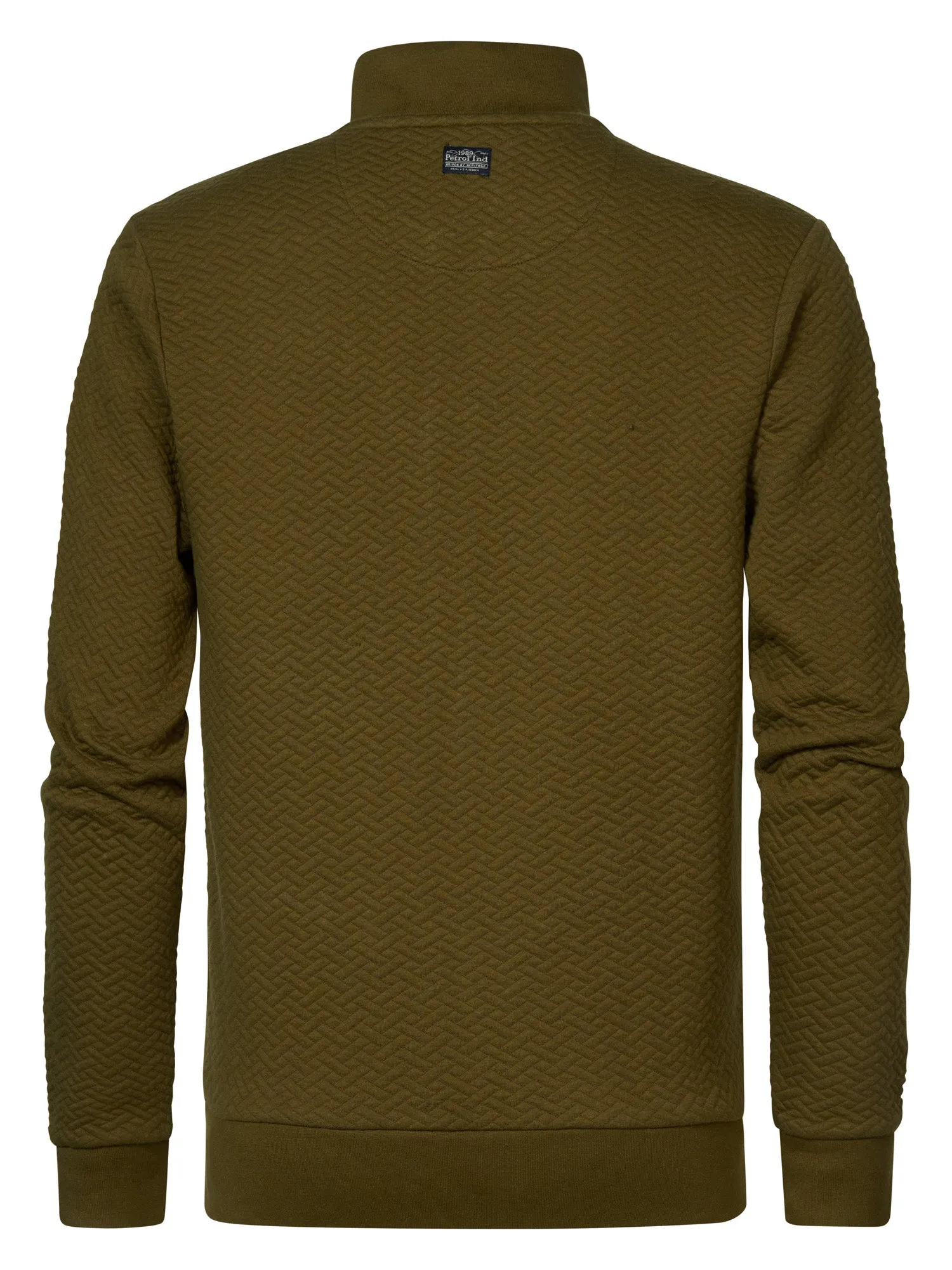 Casual Cardigan Jekyll Island