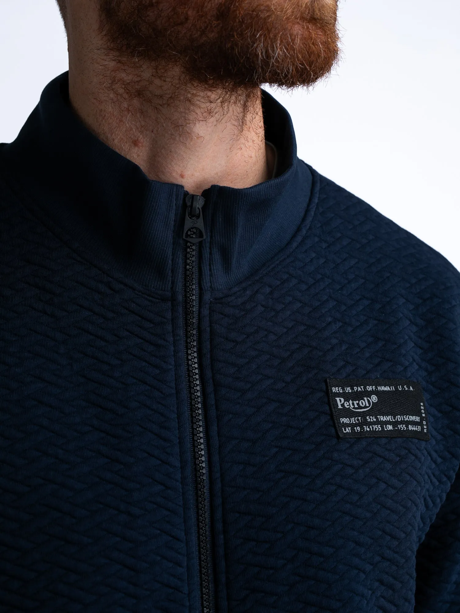 Casual Cardigan Jekyll Island