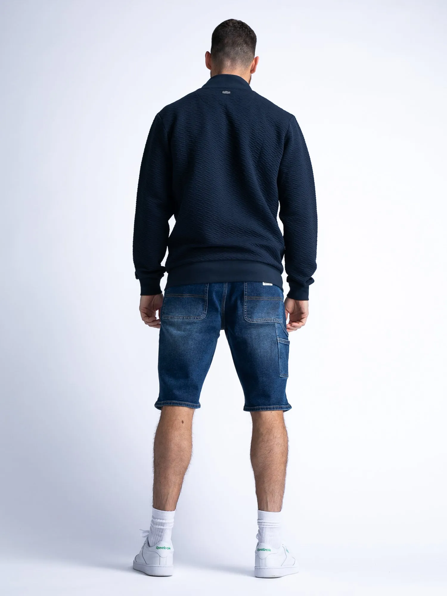 Casual Cardigan Jekyll Island