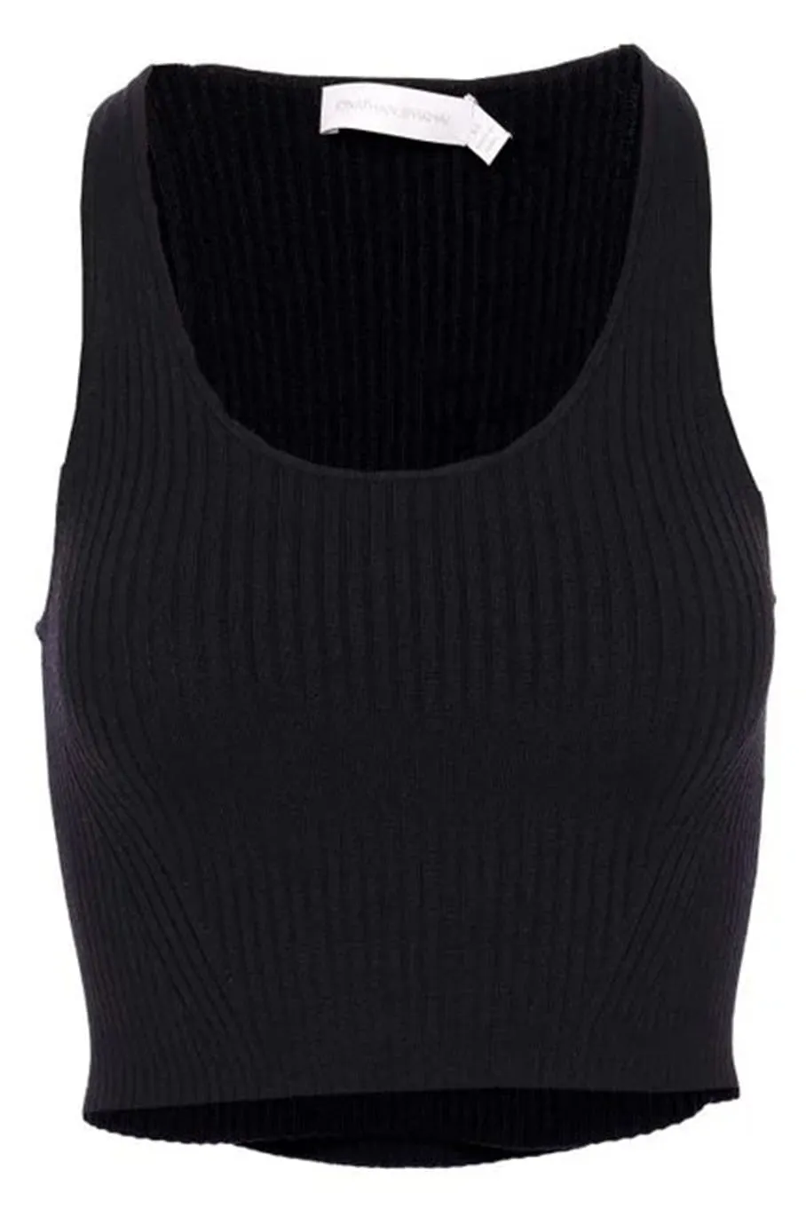 Cecilia Crop Top