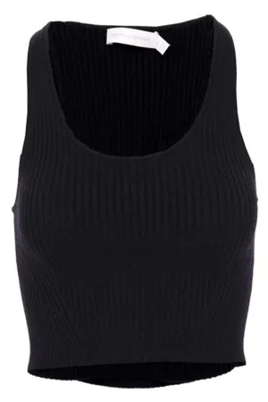 Cecilia Crop Top