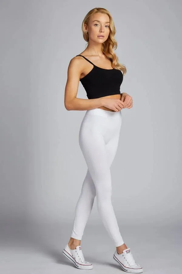 C’est Moi Bamboo Leggings