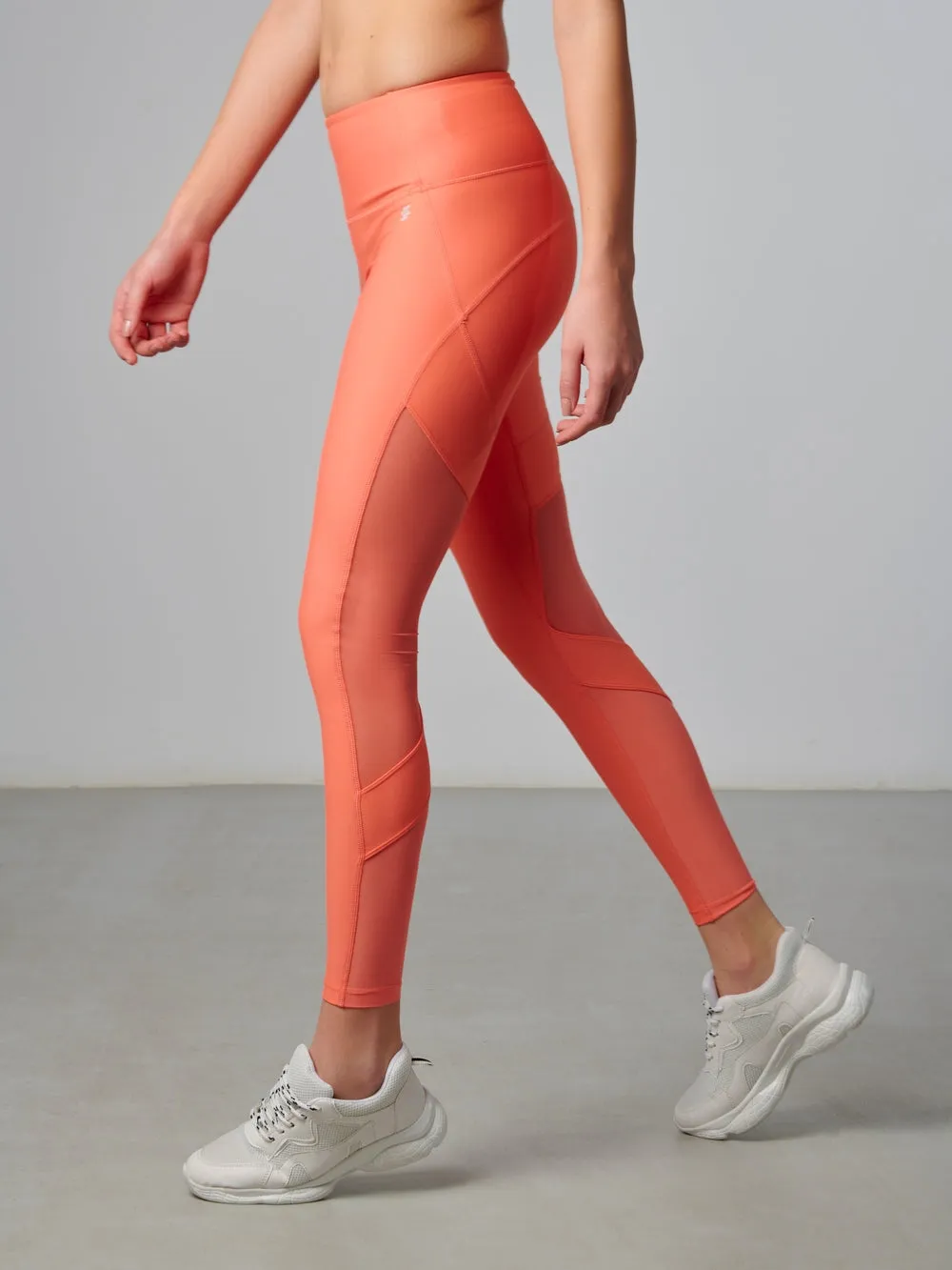 Charge Up Legging