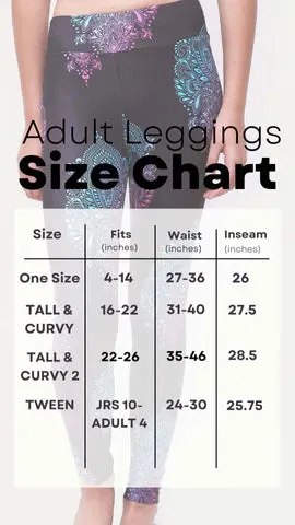 *Charlies Project Charlie Brown Christmas Leggings