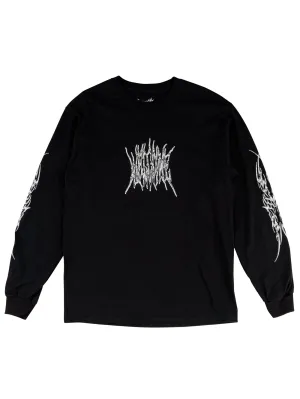 Chasm Long Sleeve T-Shirt