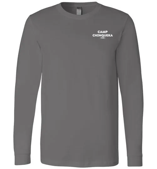 Chinqueka Long Sleeve T-Shirt