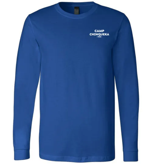 Chinqueka Long Sleeve T-Shirt