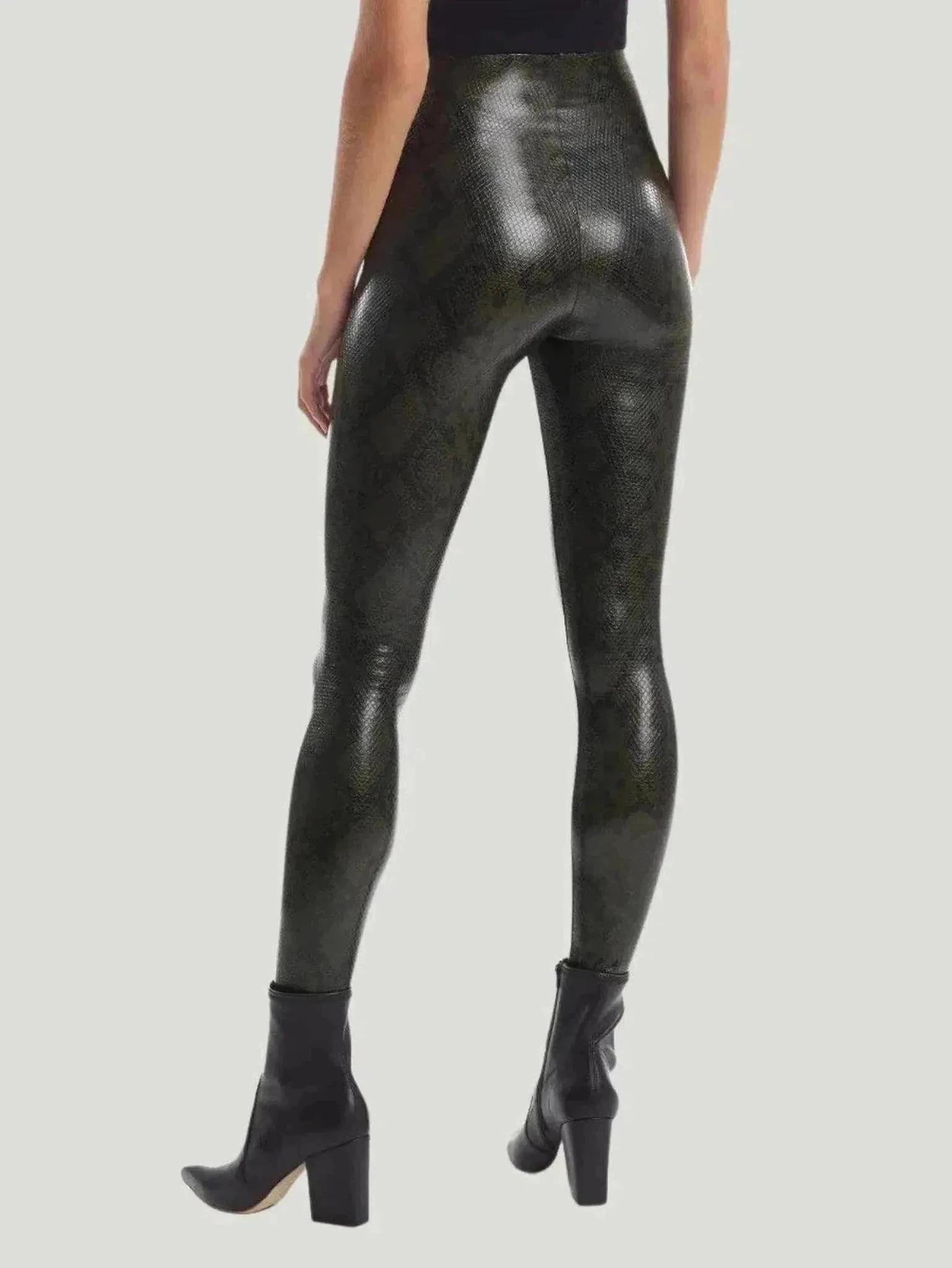 COMMANDO Faux Leather Leggings