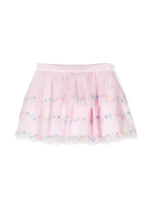 Confetti Dot tutu skirt<BR/><BR/><BR/>