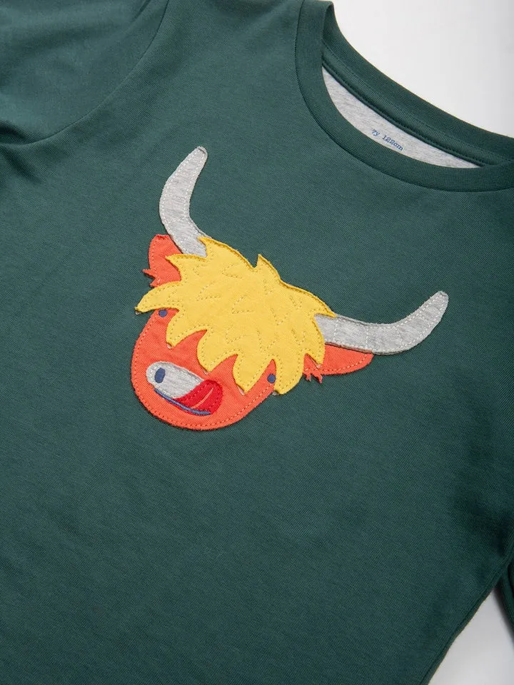 Cool Cow T-Shirt