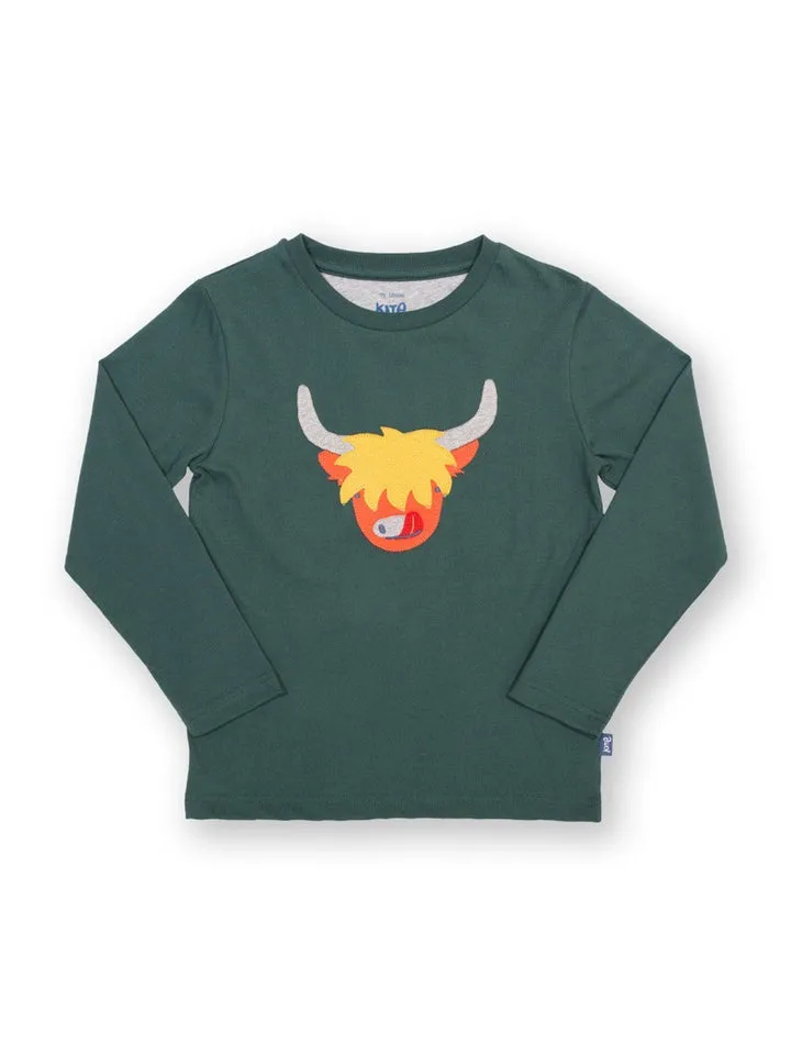 Cool Cow T-Shirt