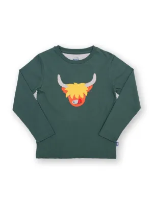 Cool Cow T-Shirt