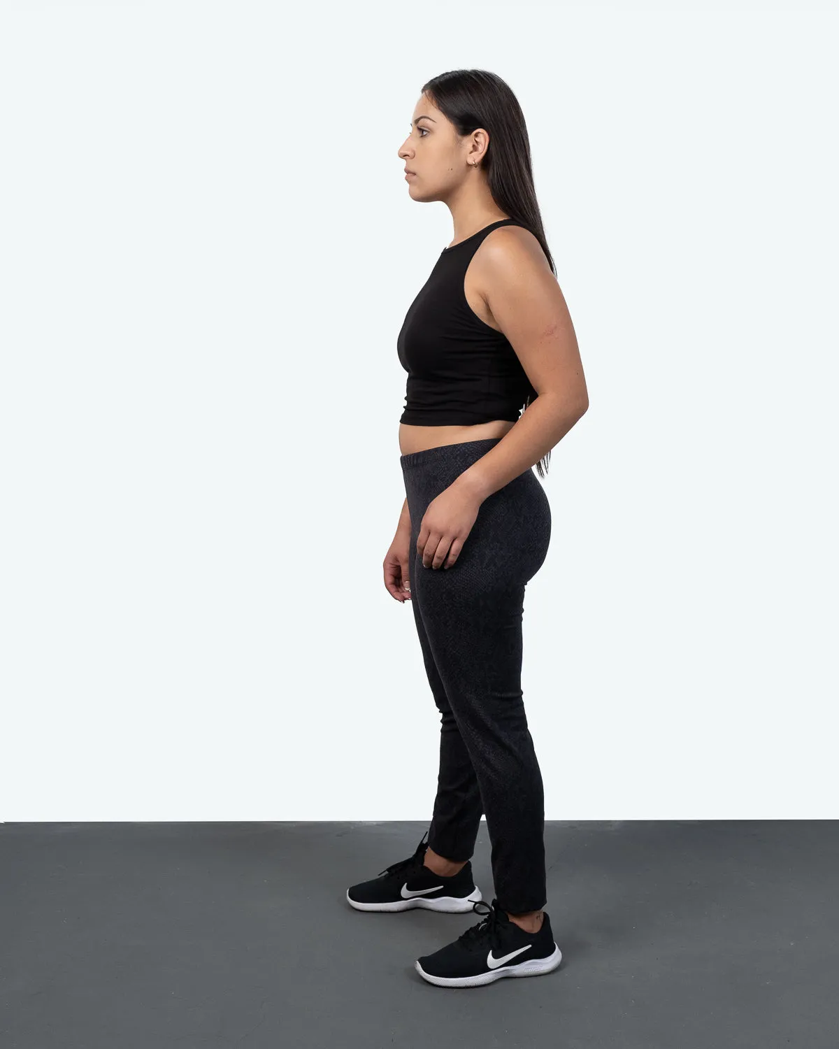 Cotton Leggings