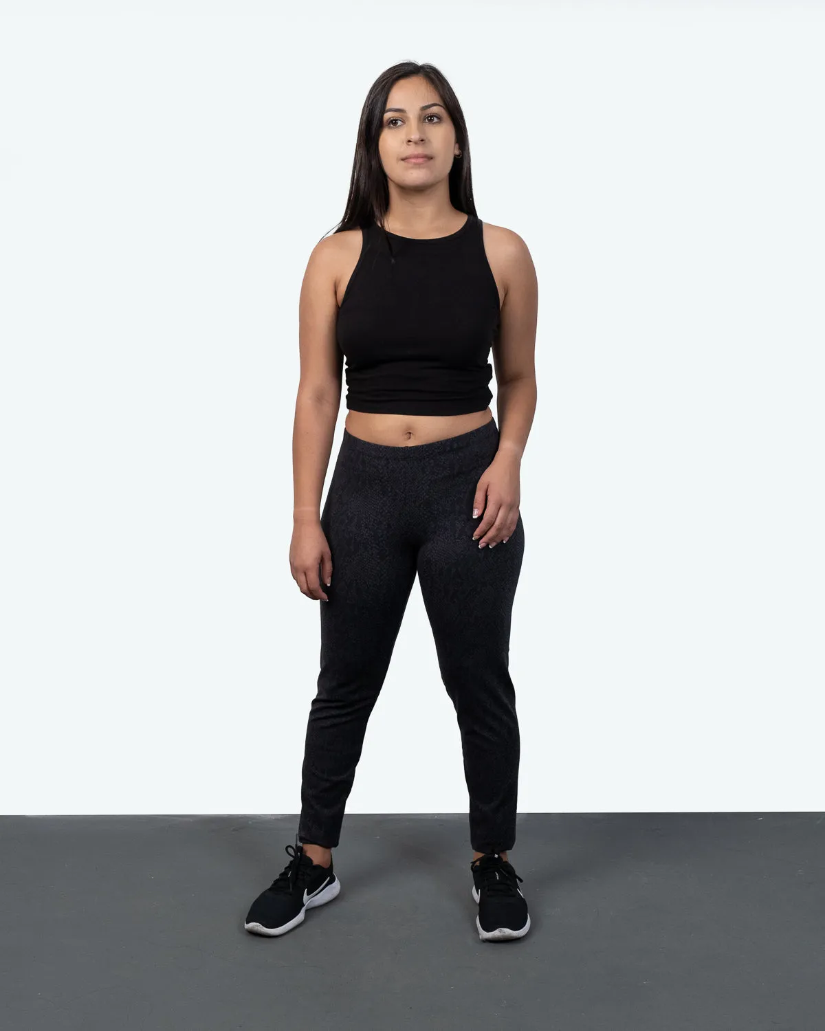 Cotton Leggings