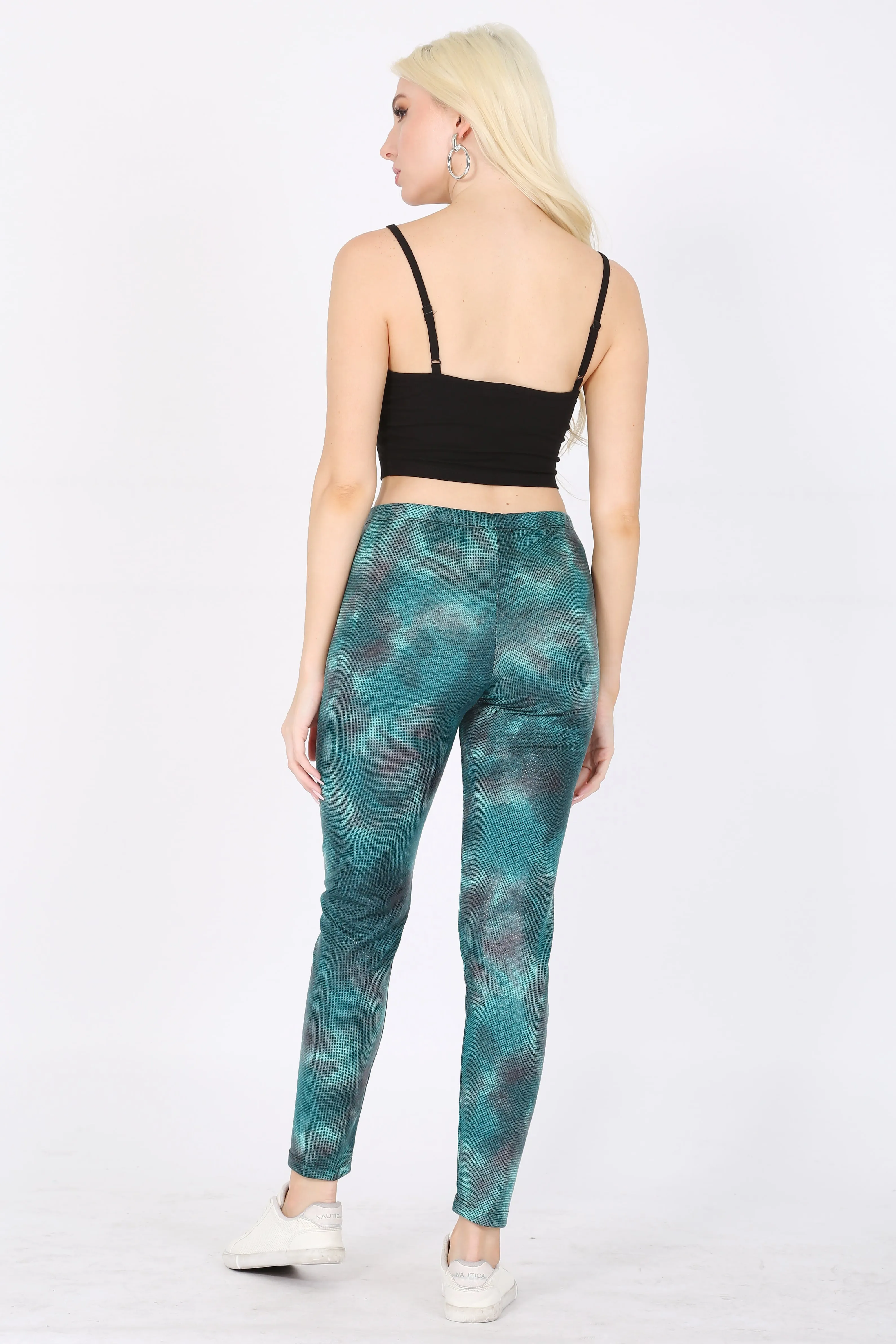 Cotton Leggings