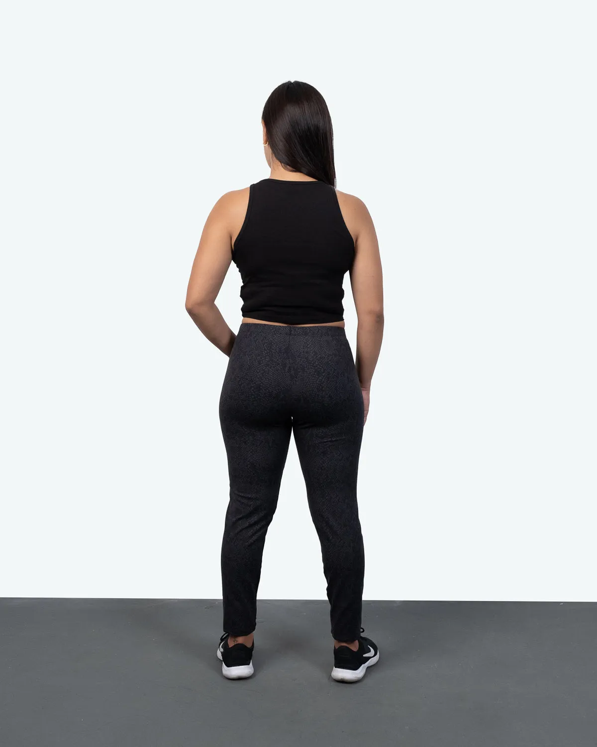 Cotton Leggings