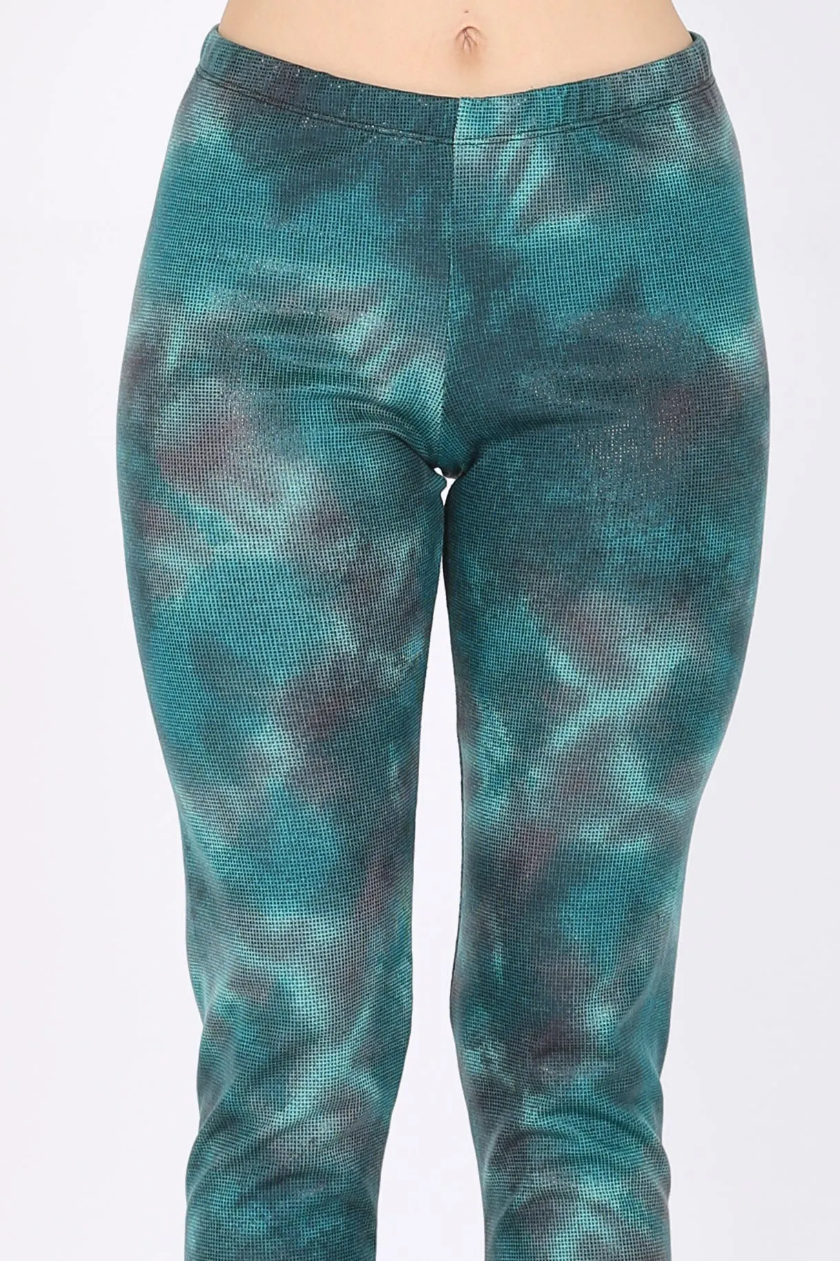 Cotton Leggings