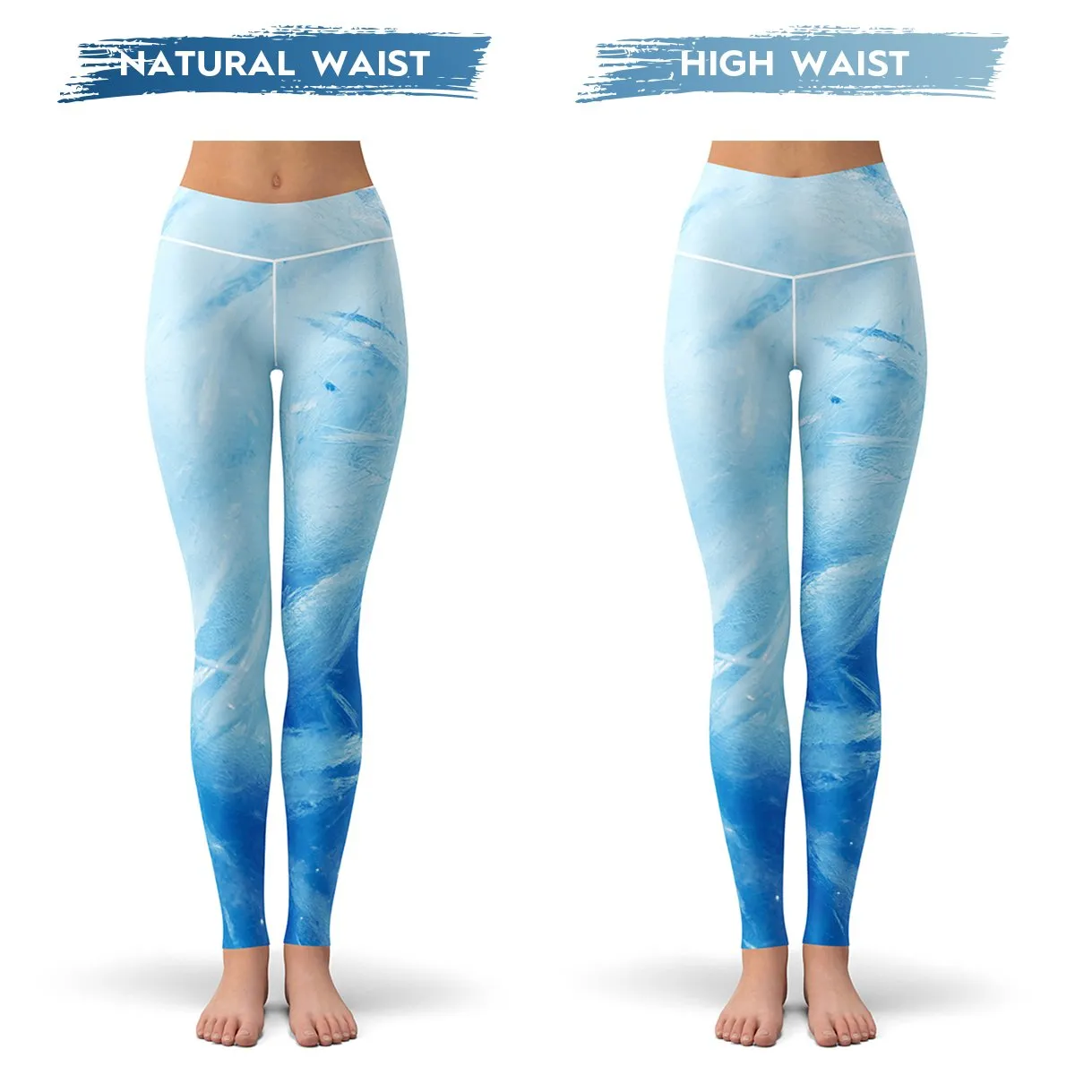 Crystalline Leggings