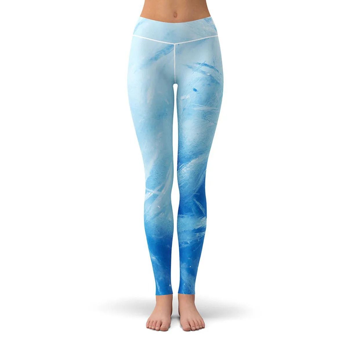 Crystalline Leggings