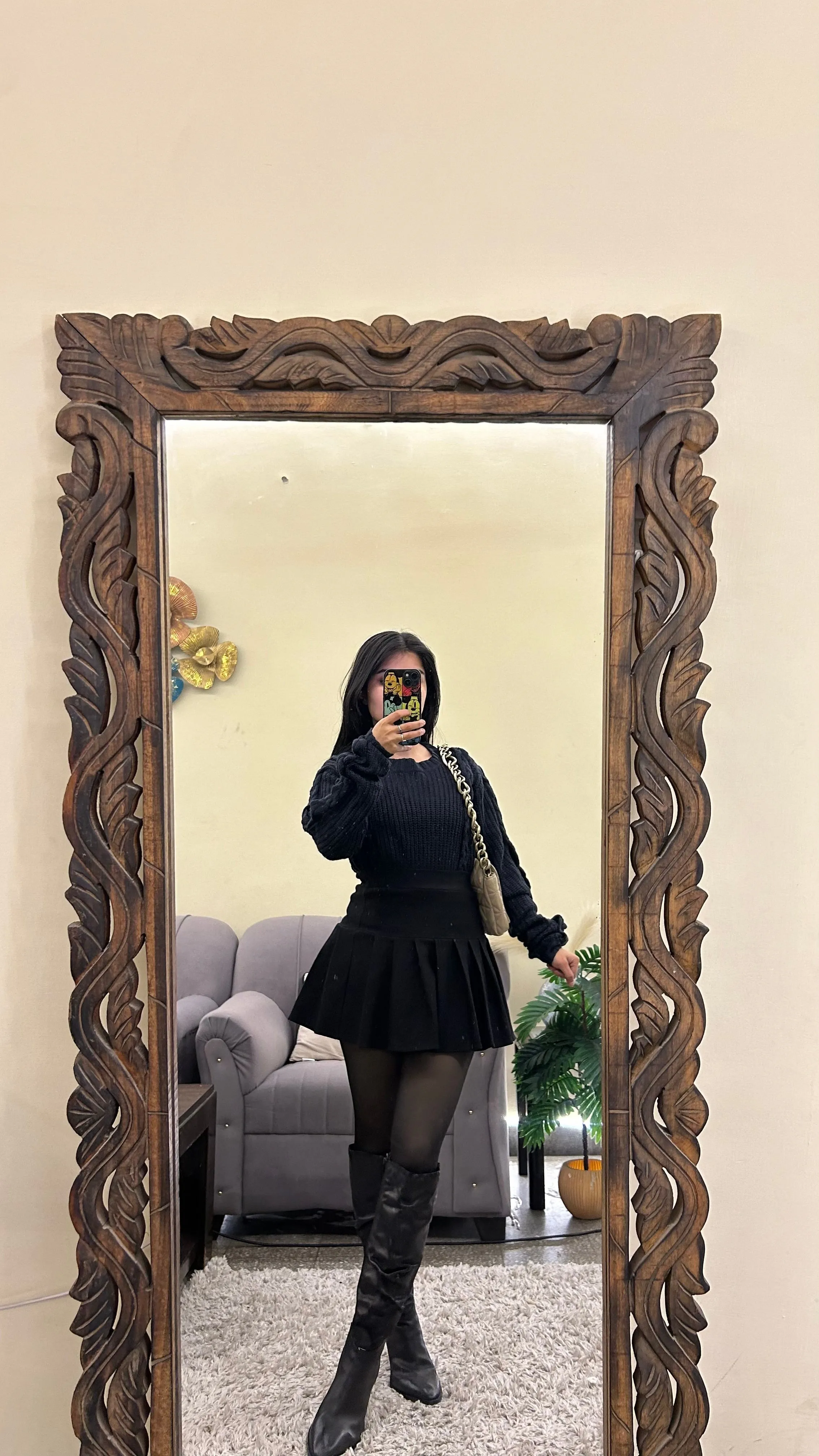 Cute sweater xs-s