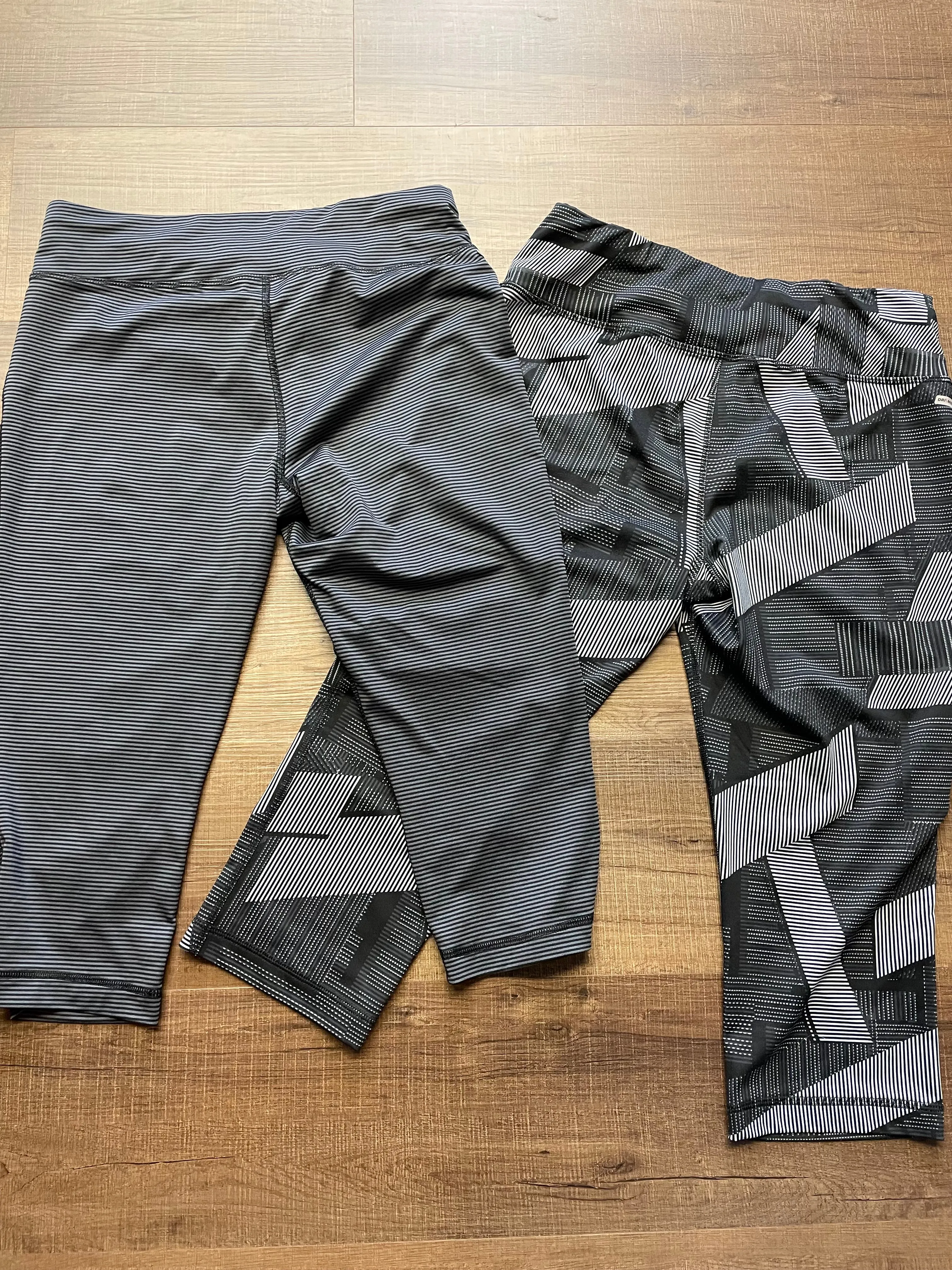 Danskin Now Leggings Bundle (M)