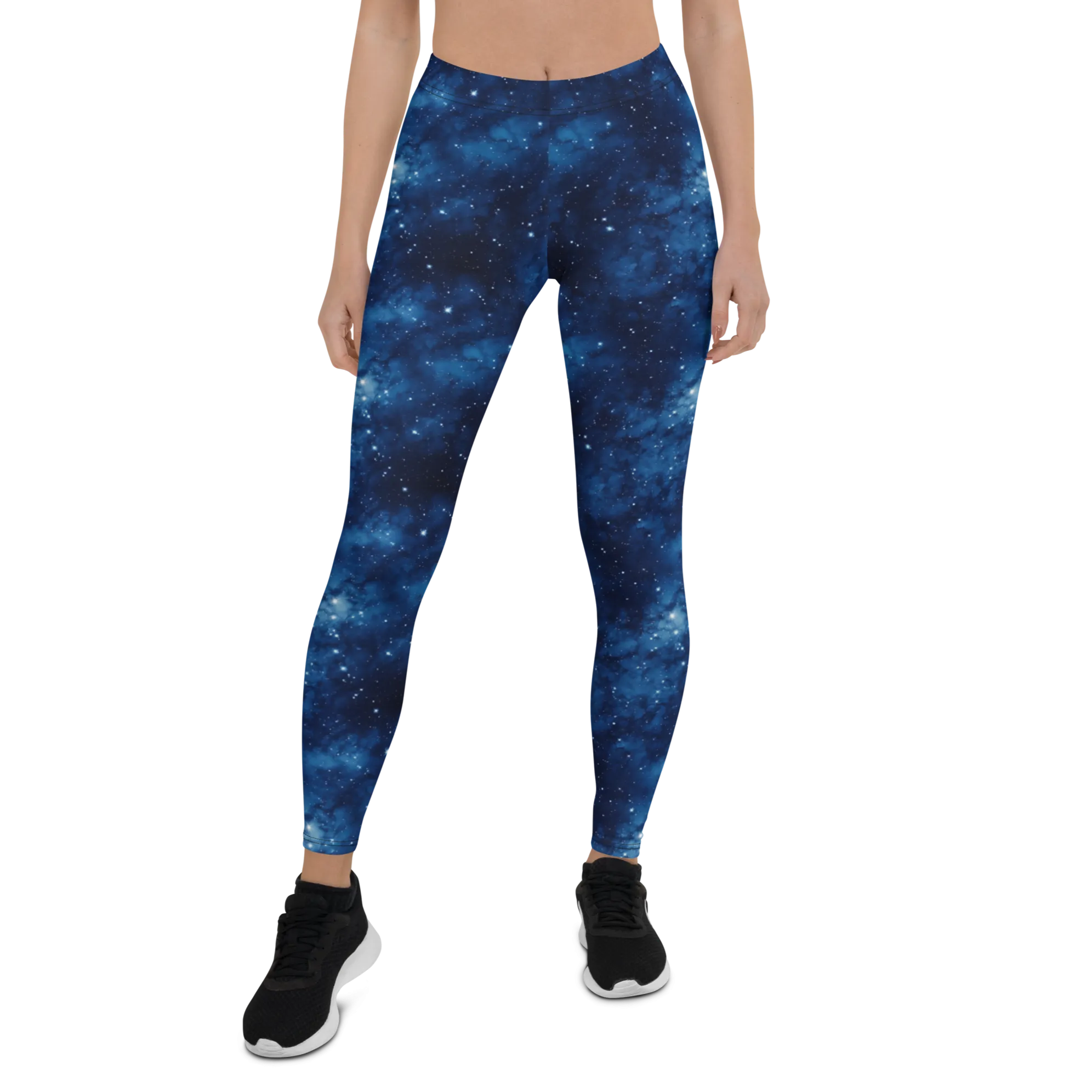Deep Space Leggings