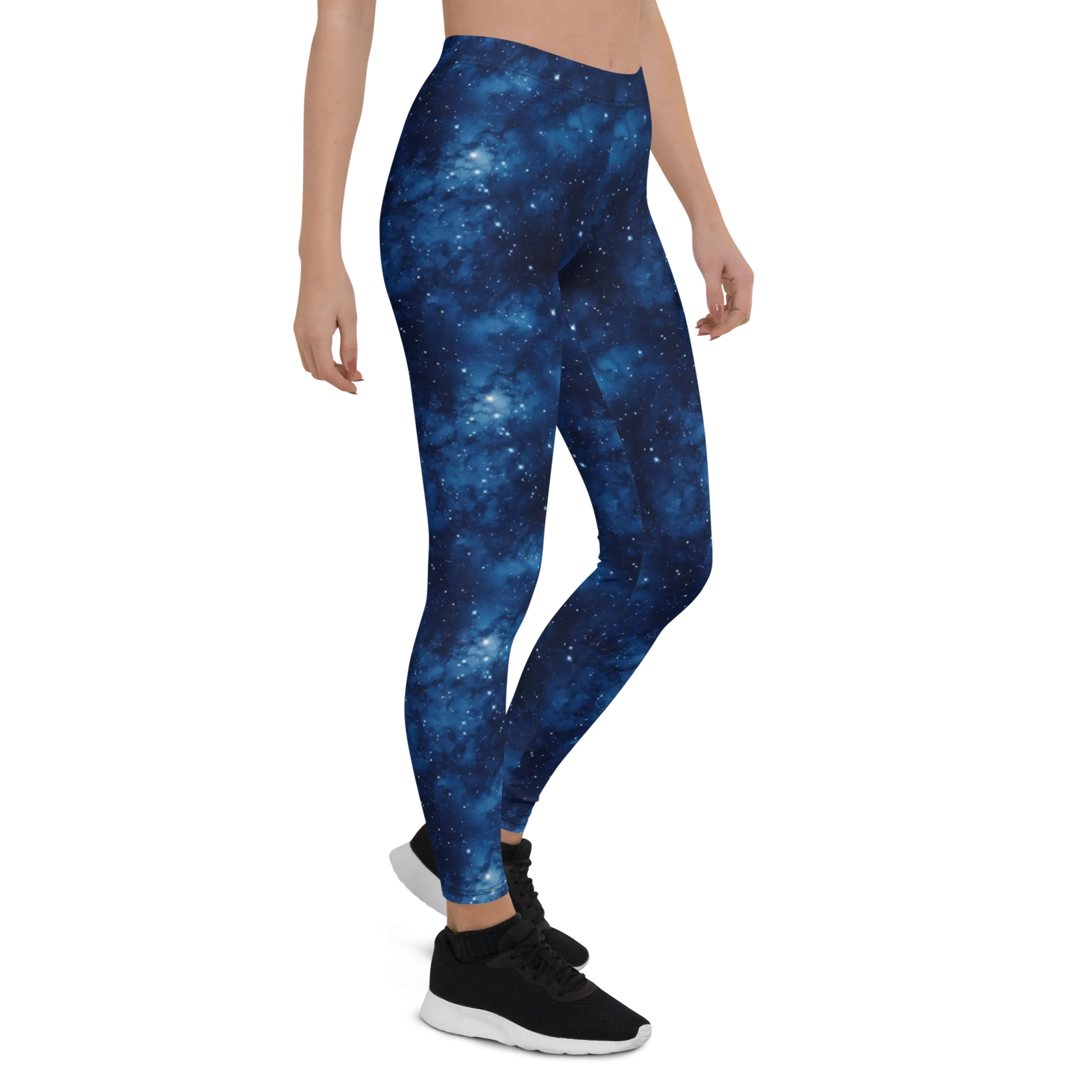 Deep Space Leggings